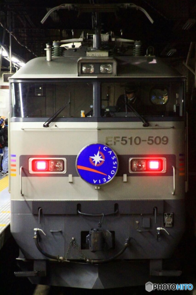 カシオペア