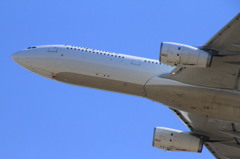 機首