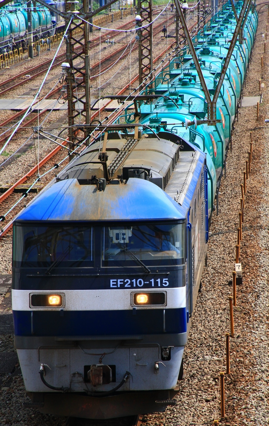 タキ