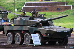 機動戦闘車