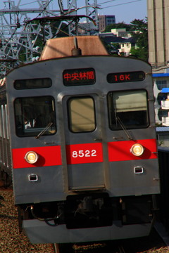 8500系