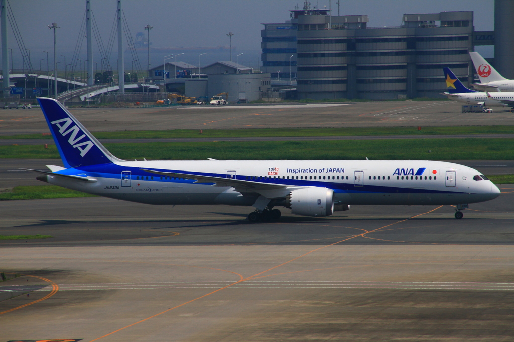 B787-9