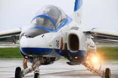 帰ってきたT-4