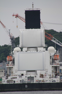 白い壁