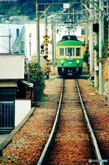 江ノ電