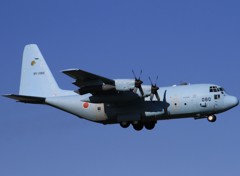 KC-130