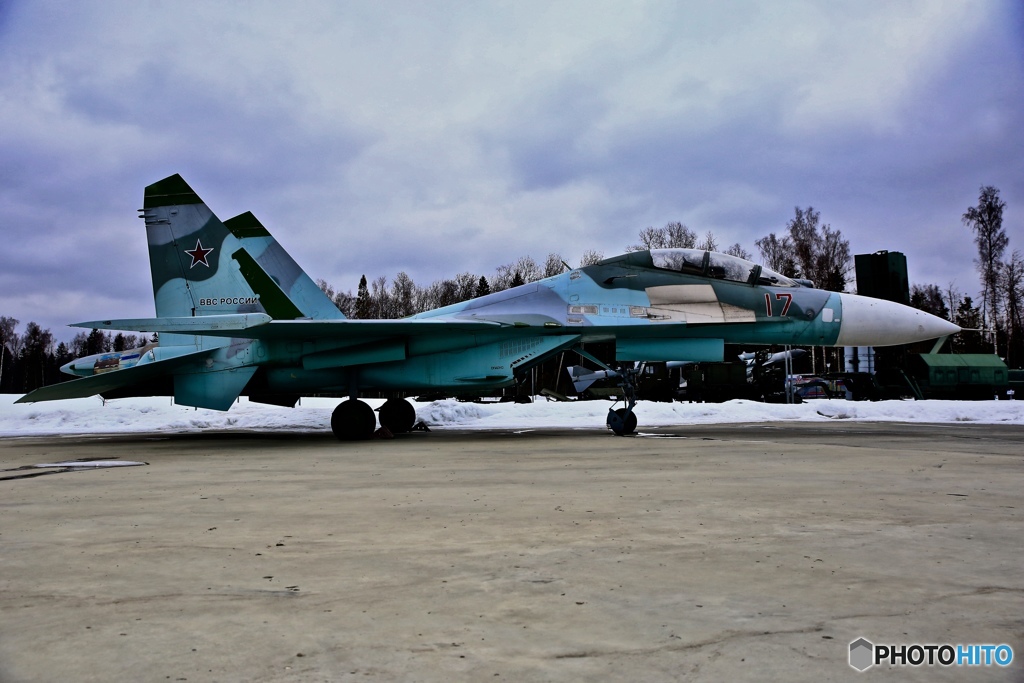 Su-27