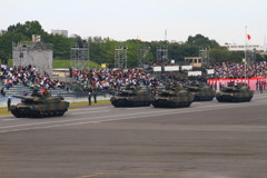 10式戦車
