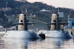 横須賀基地