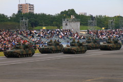 89式装甲戦闘車