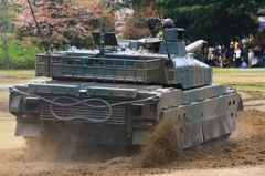 機動訓練