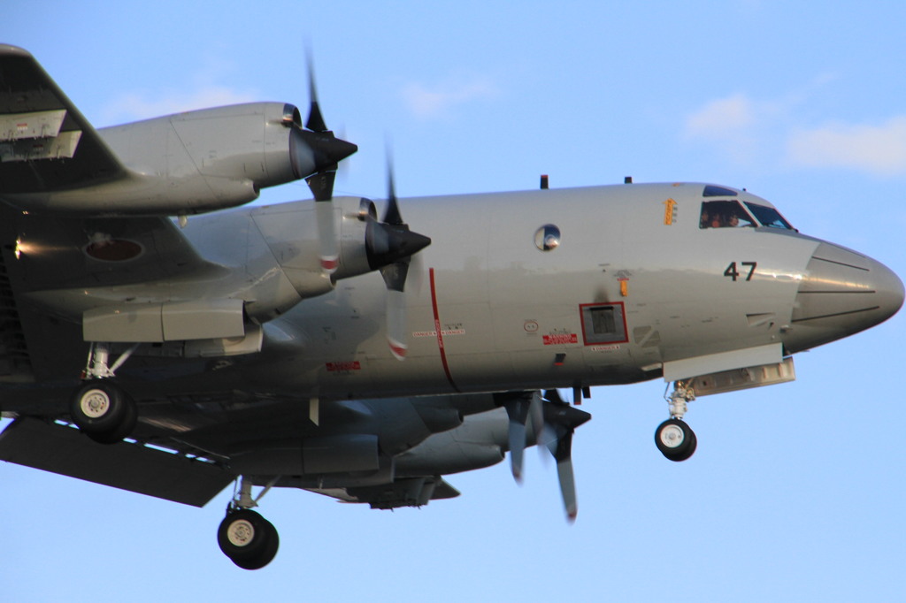 P-3C