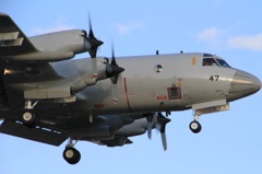 P-3C