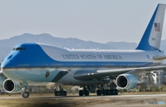 Air Force one