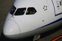 機首