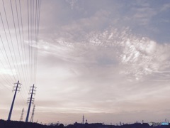 そら撮り   其の壱