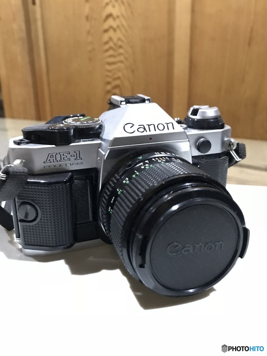 フィルムカメラ