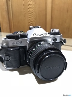 フィルムカメラ