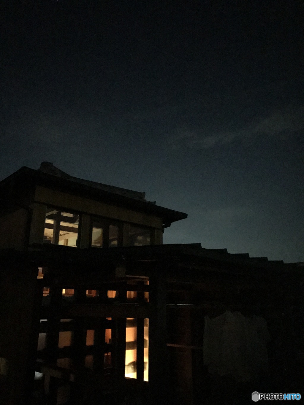 温もりを感じて