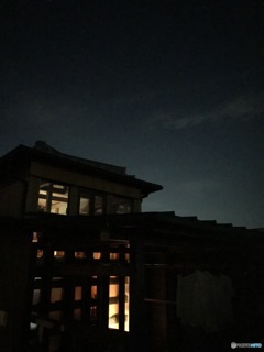 温もりを感じて