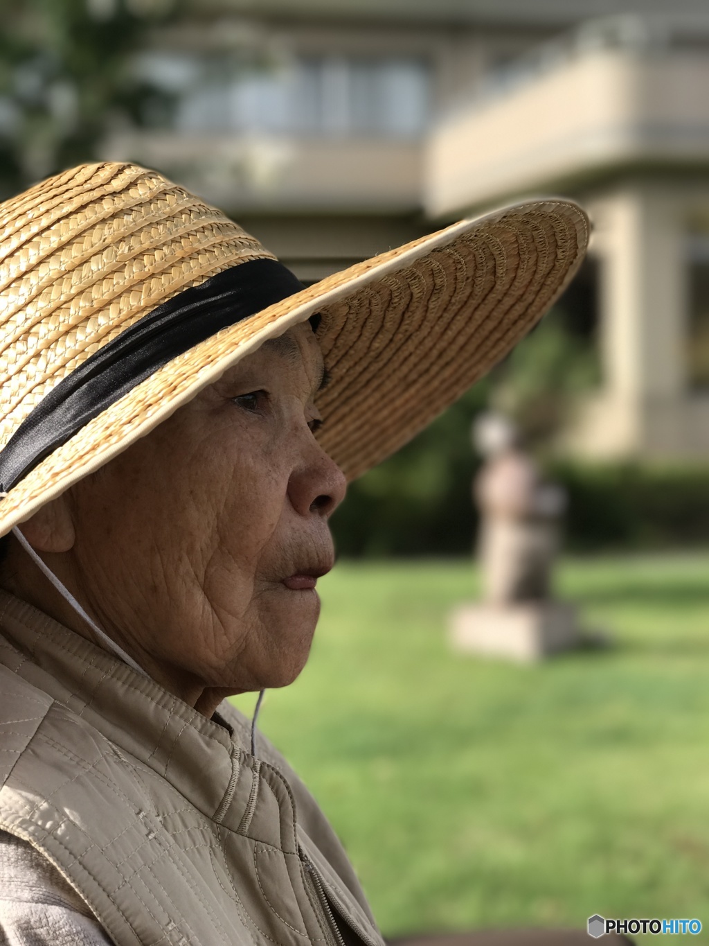 いつまでも元気でいてね！