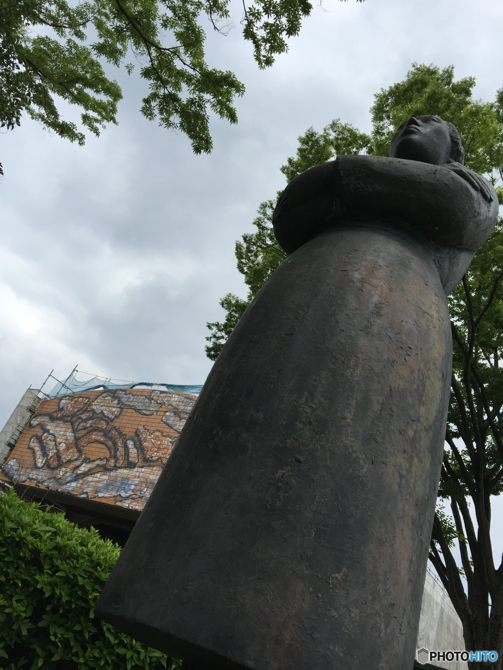 少女よ大志を抱け