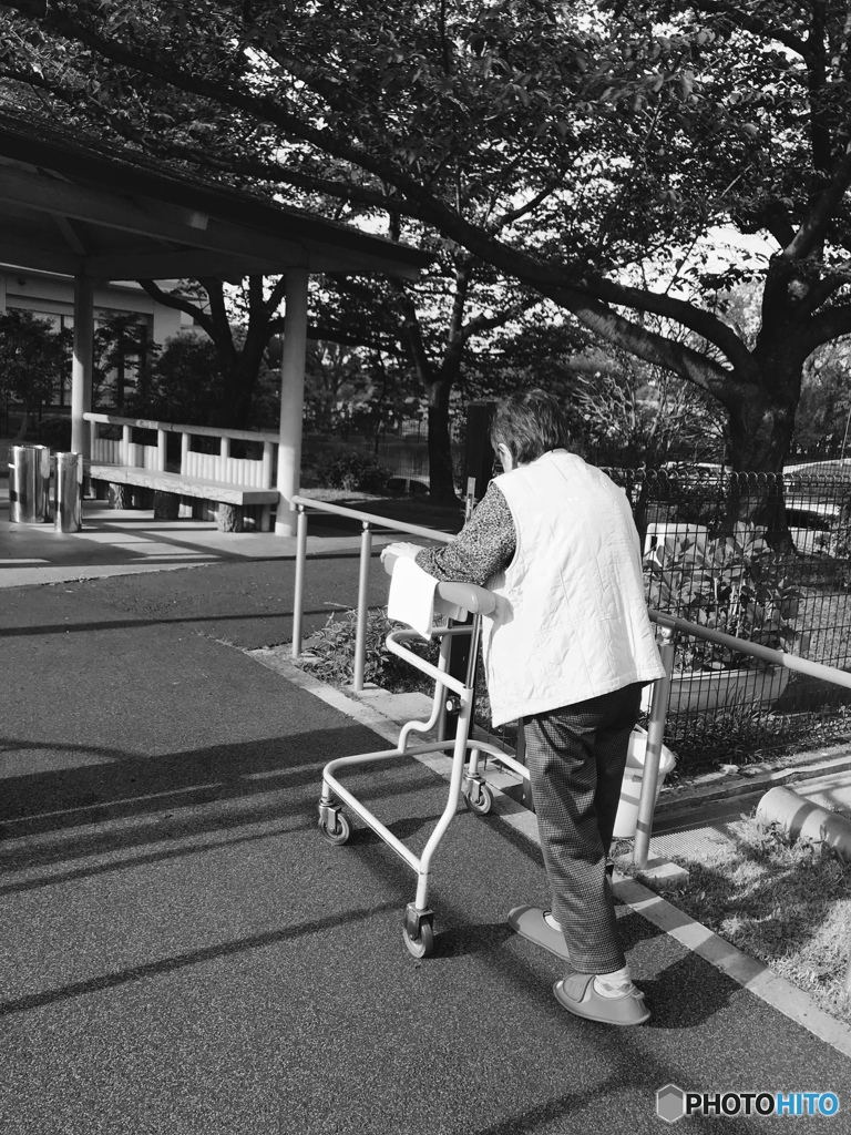 念いを背負って