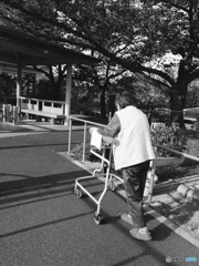 念いを背負って