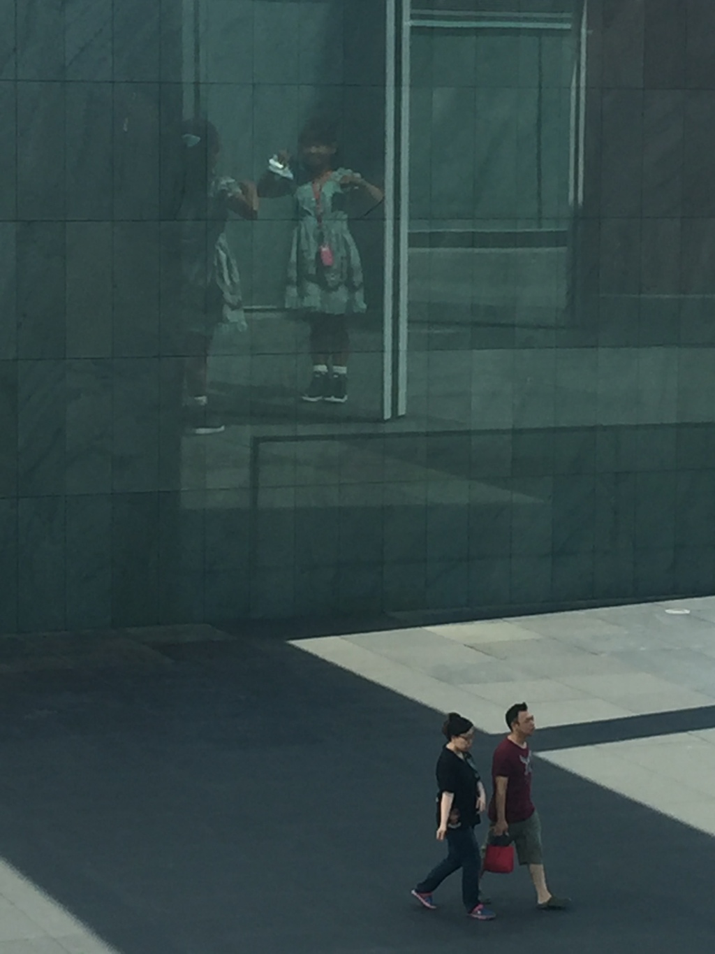 豊田市美術館  魔術