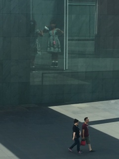 豊田市美術館  魔術