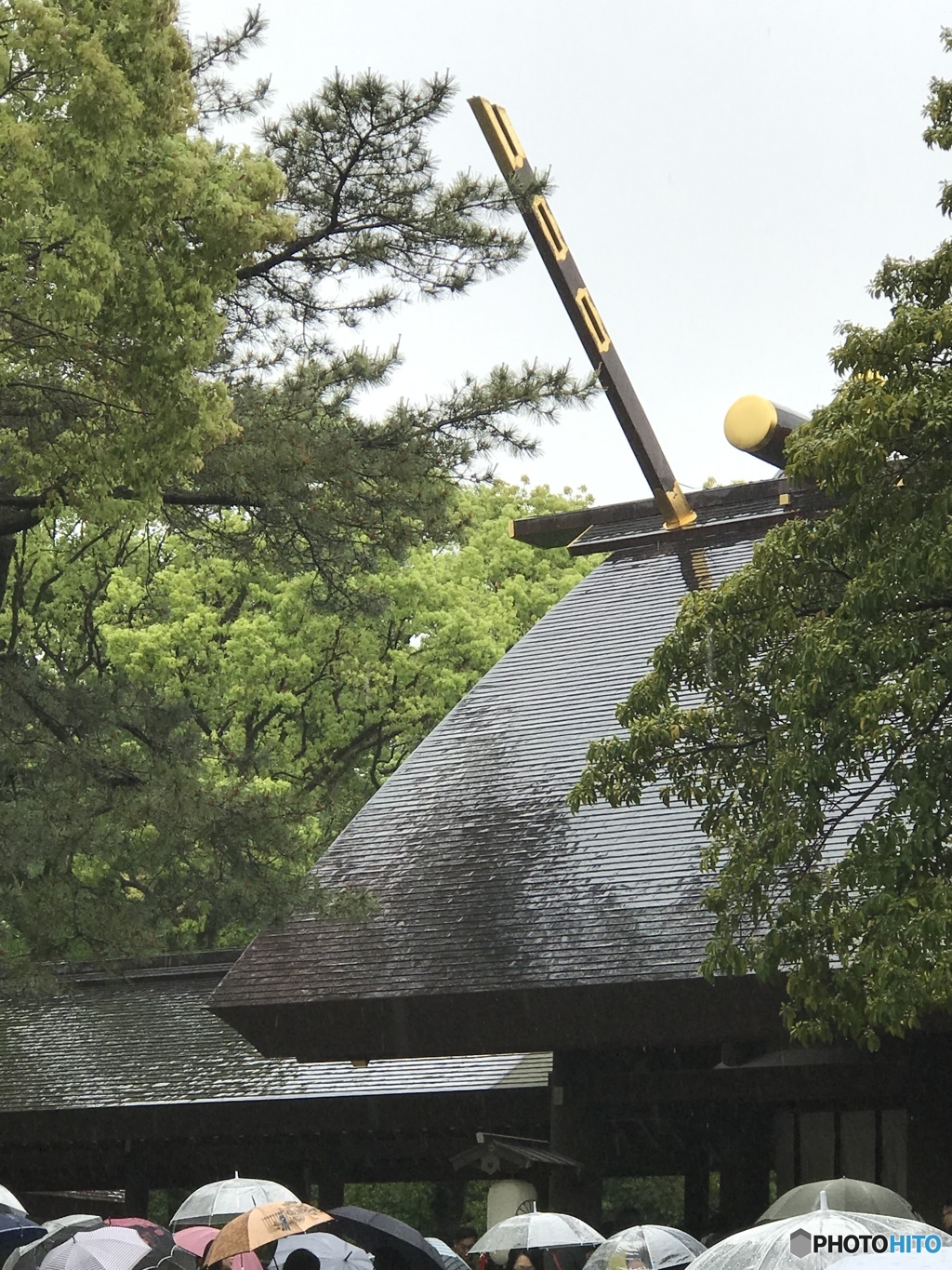去りゆく平成に涙