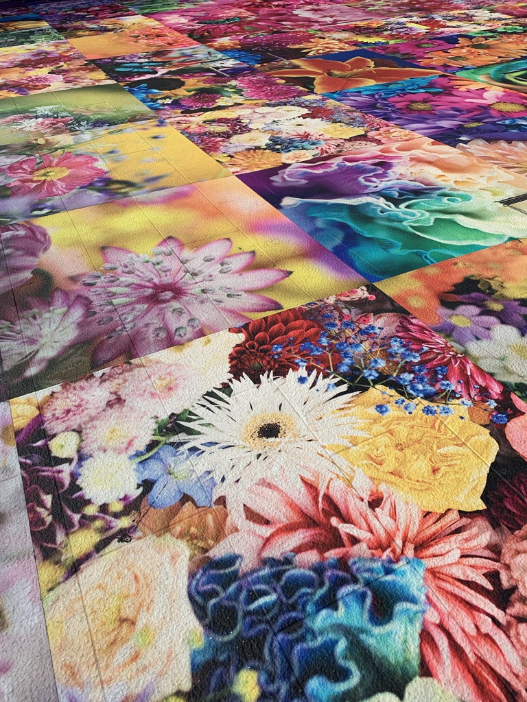 道後アートひろば