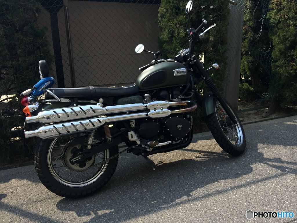 久しぶり
