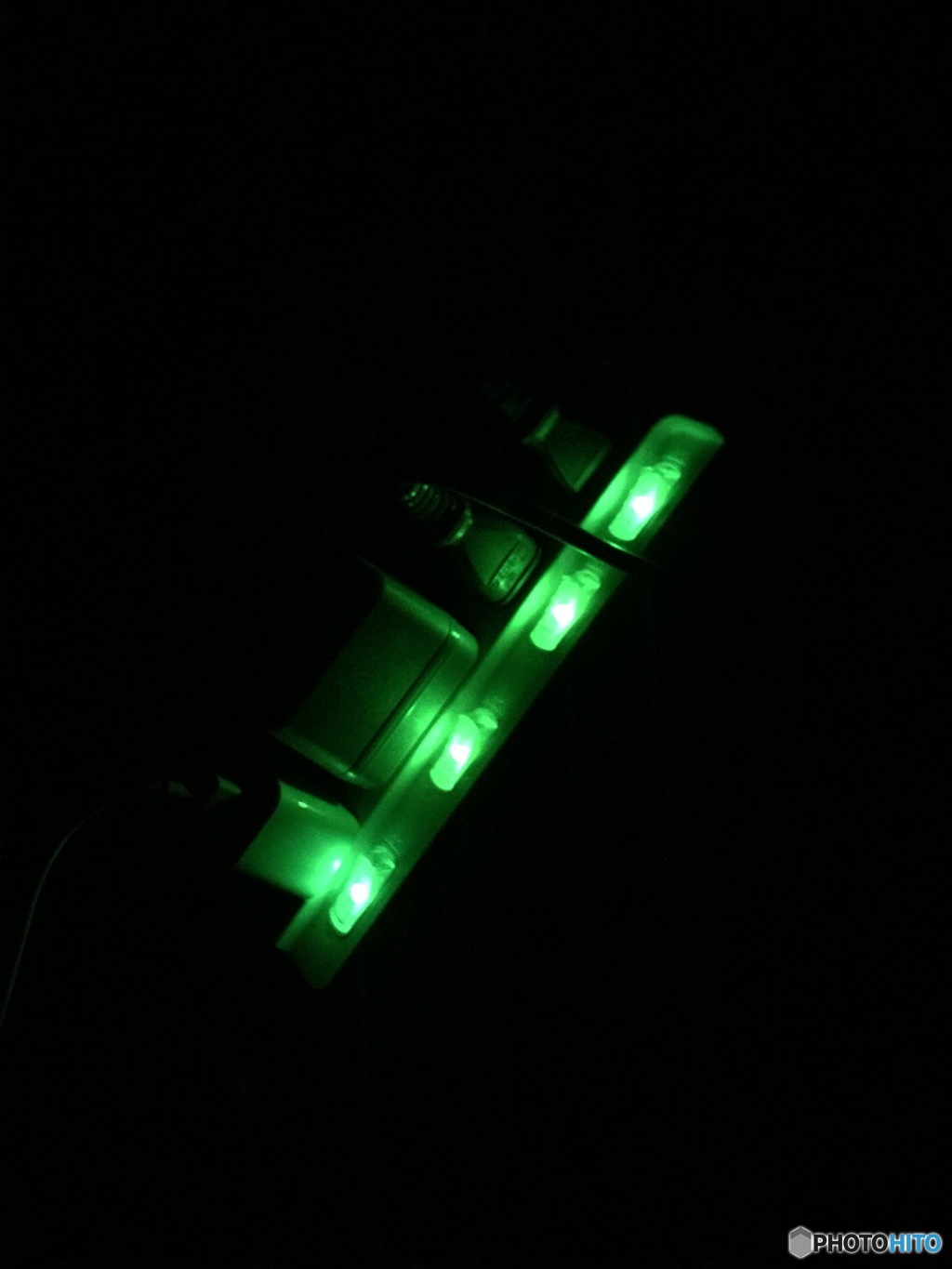 眠れない夜、遊ぶ