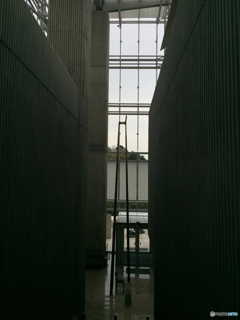 そこで考えるために