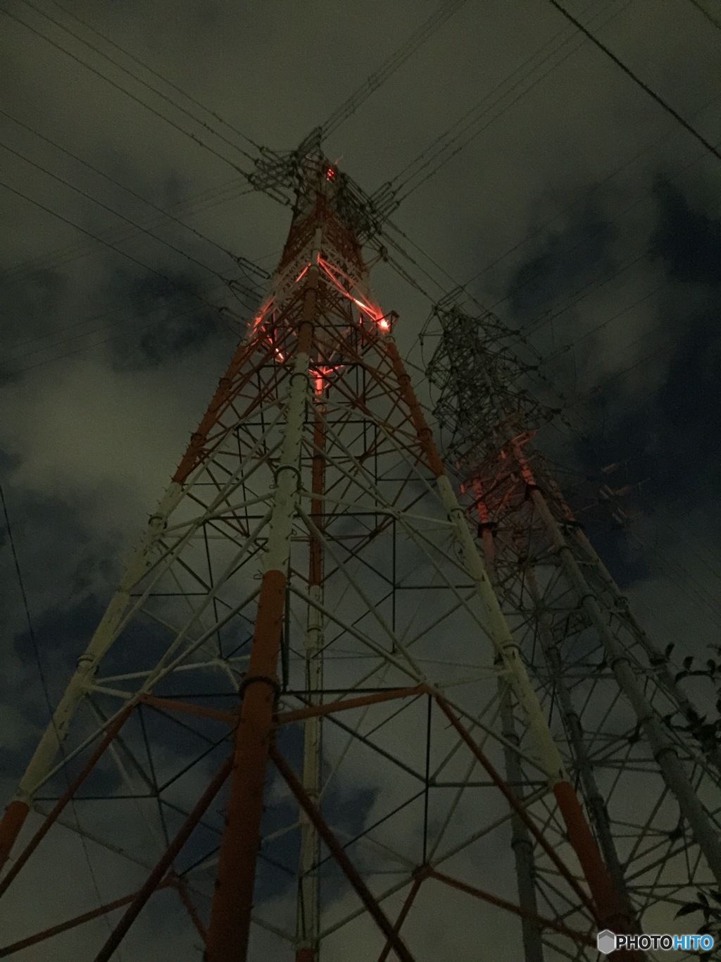 寒むくなってきたね