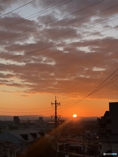 2023  初日の出