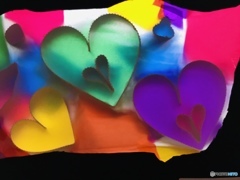 カラフルなココロ