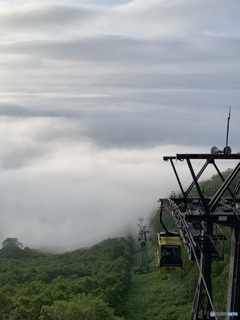 夏の始まり