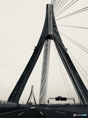 念い巡らし走る