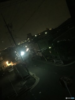 夜遊び  その二