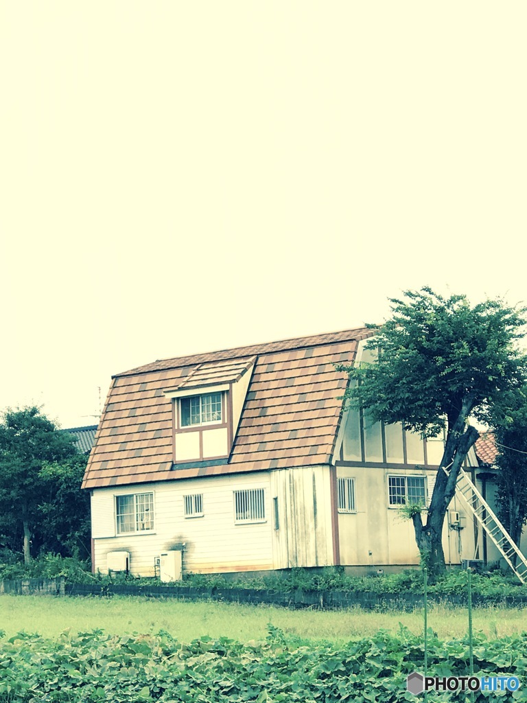 まっくろくろすけ、出ておいでぇ