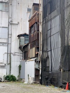 3階たて
