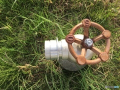 思いを吐き出す