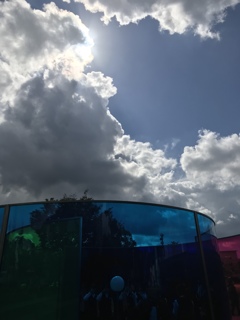 21世紀に向けて