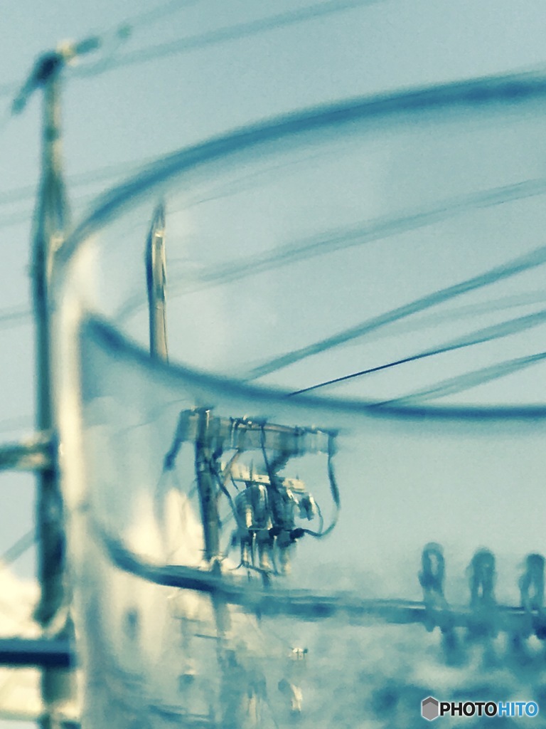 おもいをレンズに合わせて