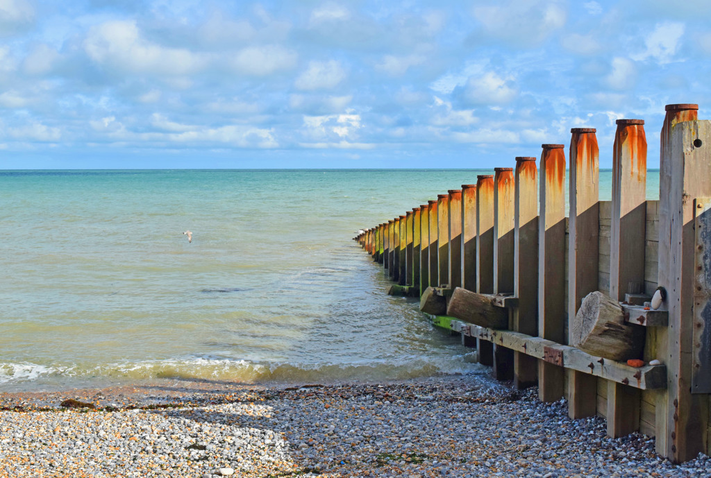 Seven Sisters... Very Vague Fond