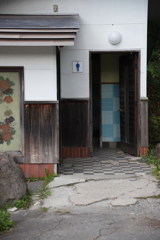はがれる　その74
