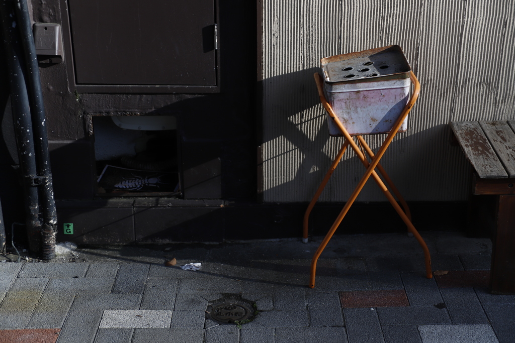 暮れる　その52