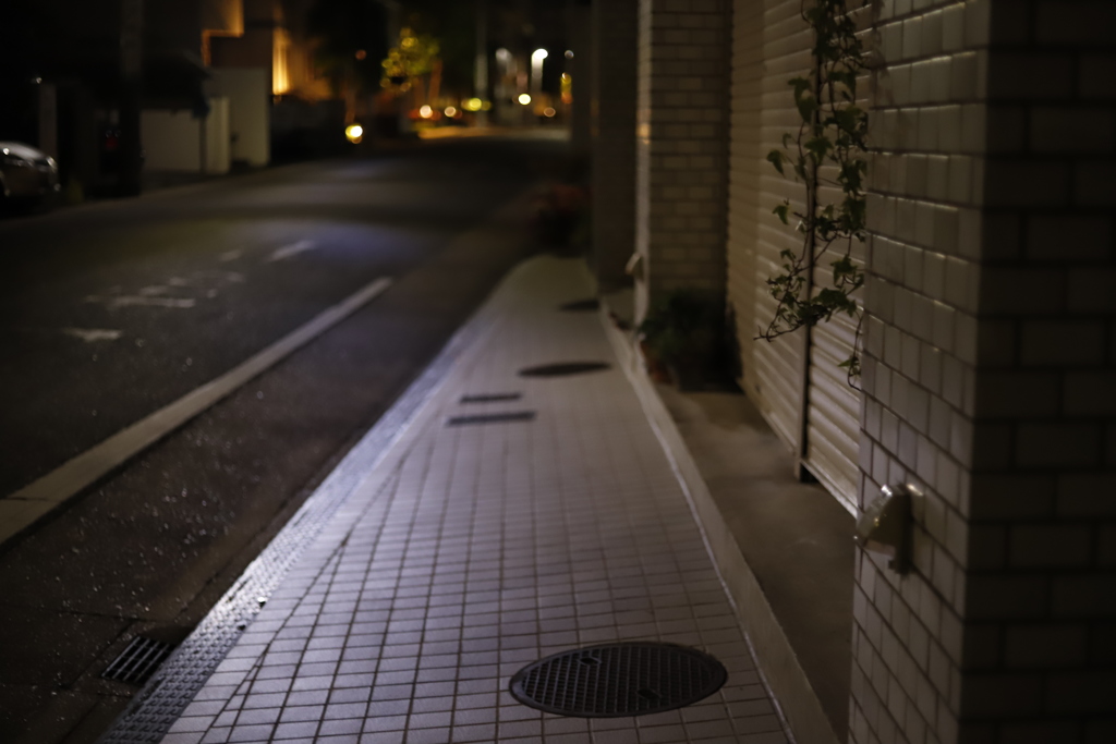 独り　その216